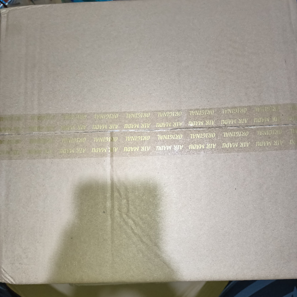 

Voucher fisik 48 Pack UMM (warna tulis di catatan)