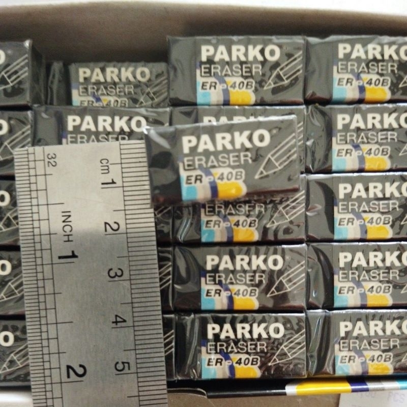 

PENGHAPUS ERASER STIP PARKO