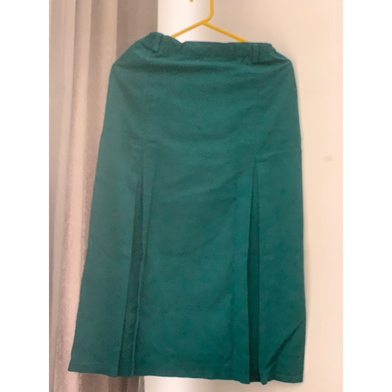 Preloved seragam sekolah