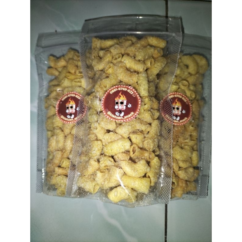 

Makaroni