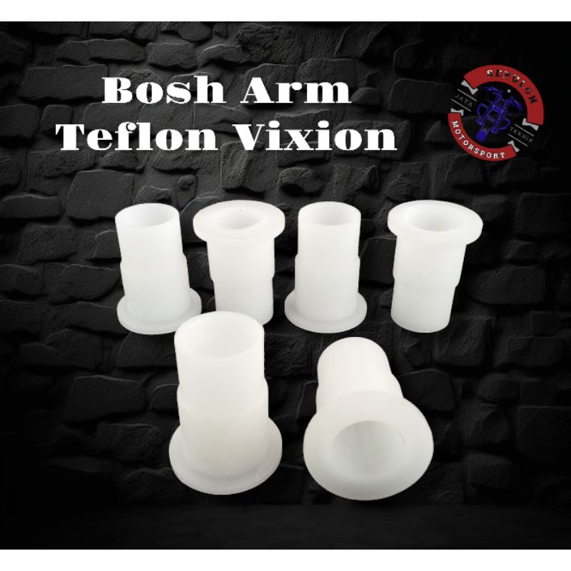 Bosh Arm Teflon Vixion Old & Vixion New Bosh Arm Scorpio Bosh Arm R15
