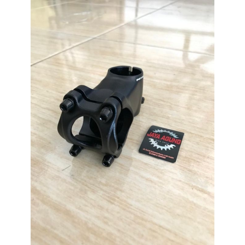 Stem Patrol Alloy 60mm -7'