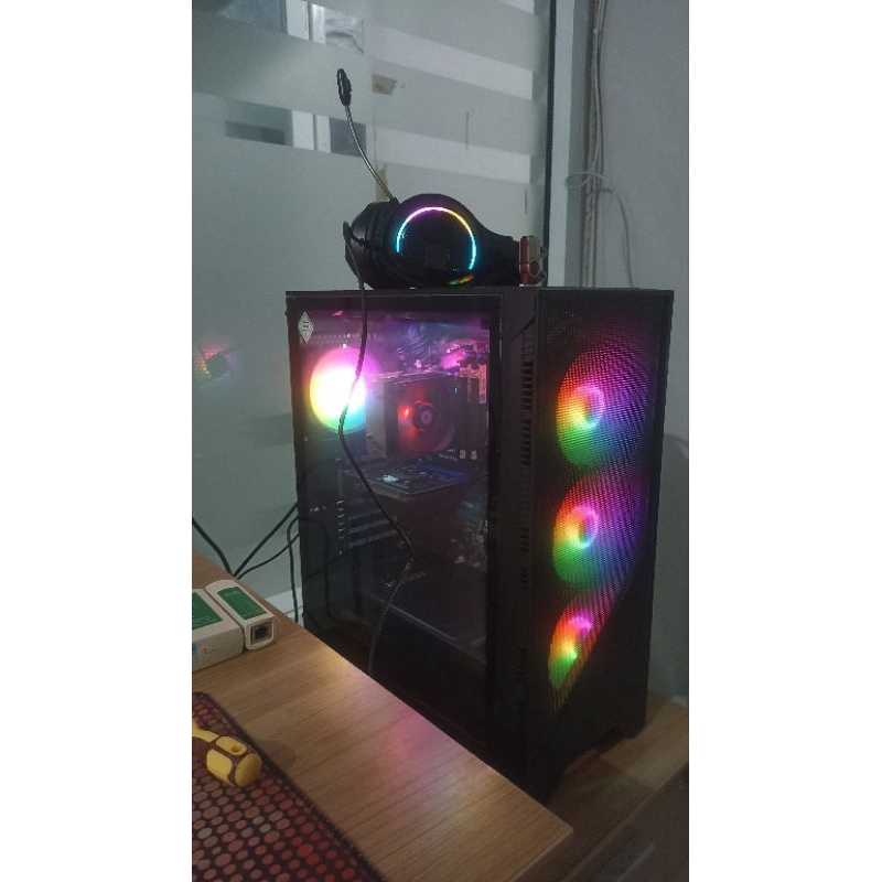 Pc gaming high end