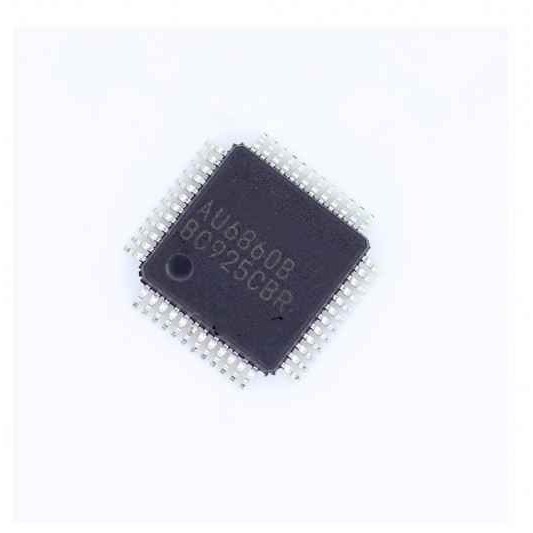 AU6860B LQFP48