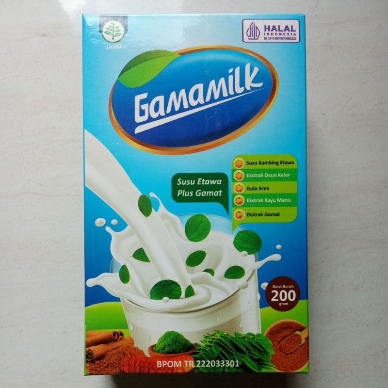 

Gamamilk Susu Etawa Plus Gamat Mempercepat Atasi Nyeri Tulang Dan Sendi