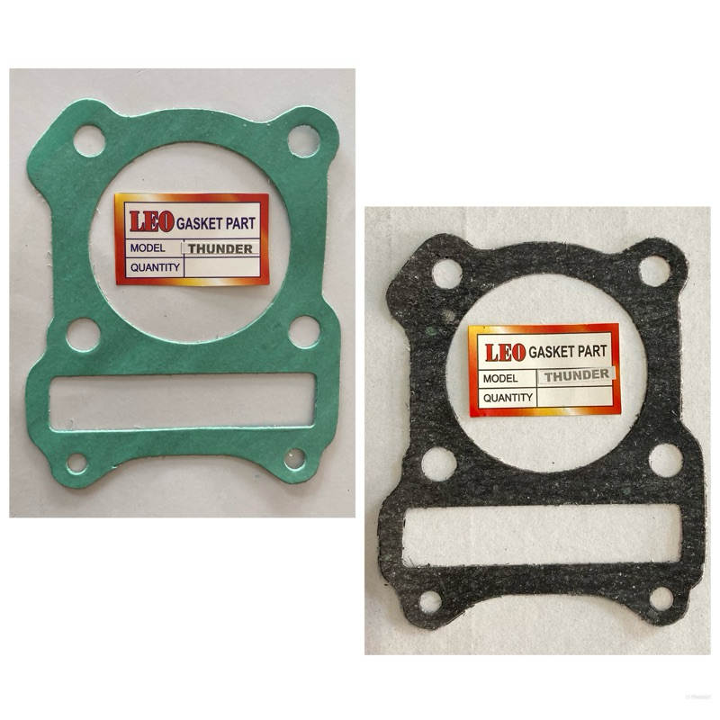 Paking Blok Bawah Thunder