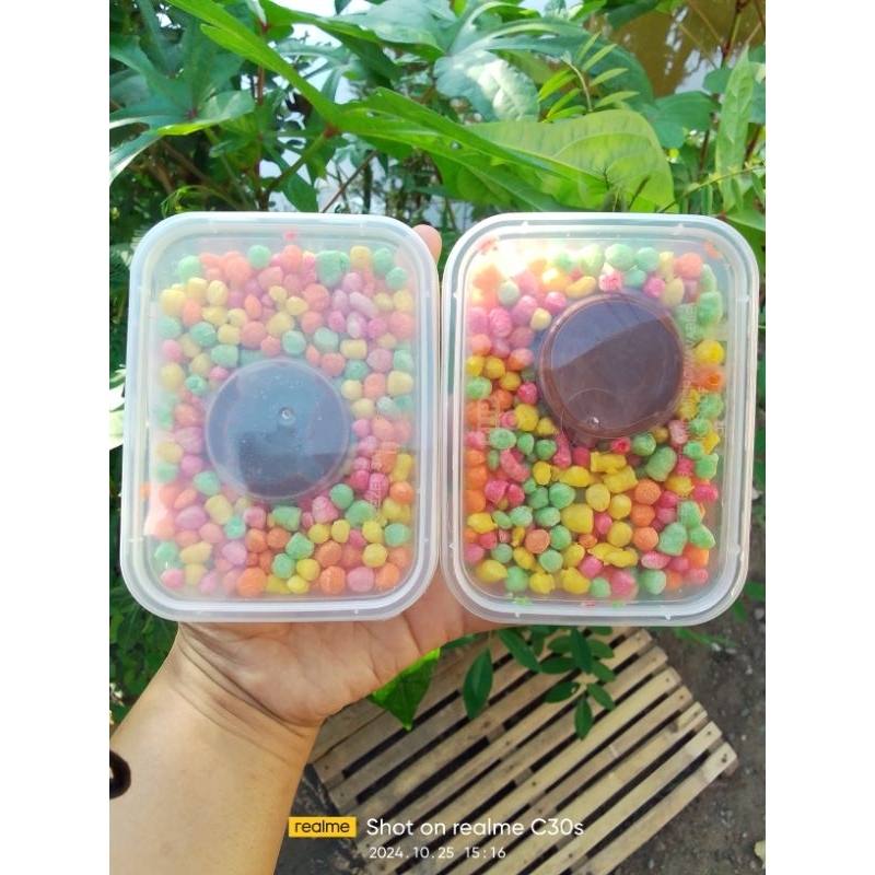 

Nyam nyam tepak 200 gr