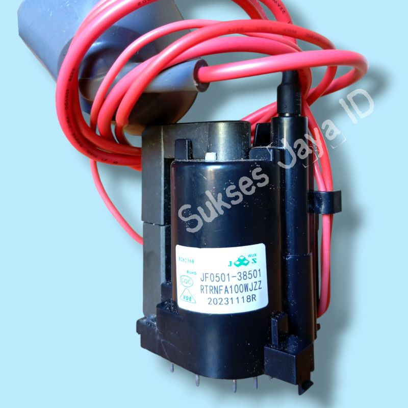 FLYBACK TV SHARP 29" JF0501-38501 FA100WJZZ