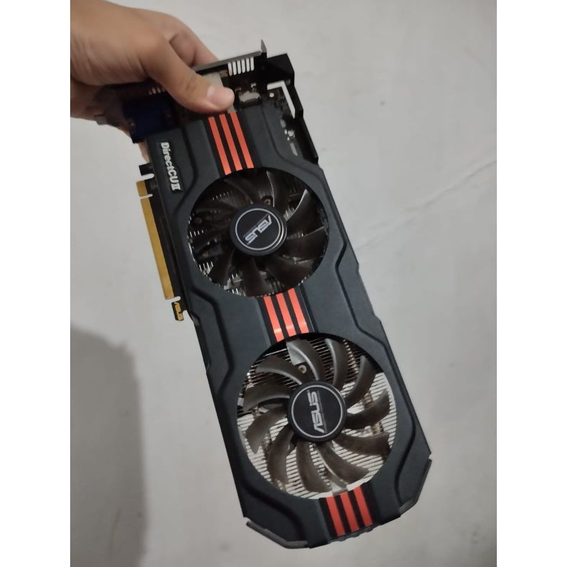 GTX 650TI