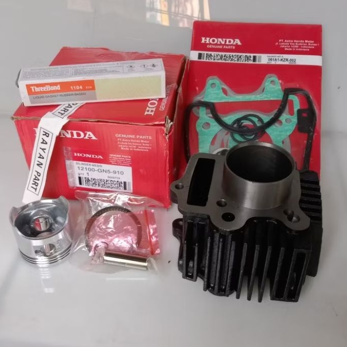 blok seher Supra x lama Supra x lama Supra lama blok+piston+top set gn5
