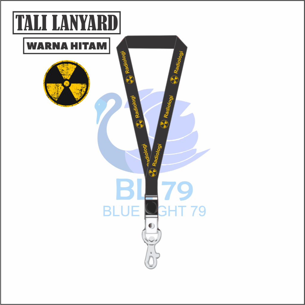 

TALI LANYARD RADIOLOGI | TALI GANTUNGAN MEREK DISTRO RADIOLOGI HP NAME TAGE ID CARD / TALI LEHER | GANTUNGAN KUNCI
