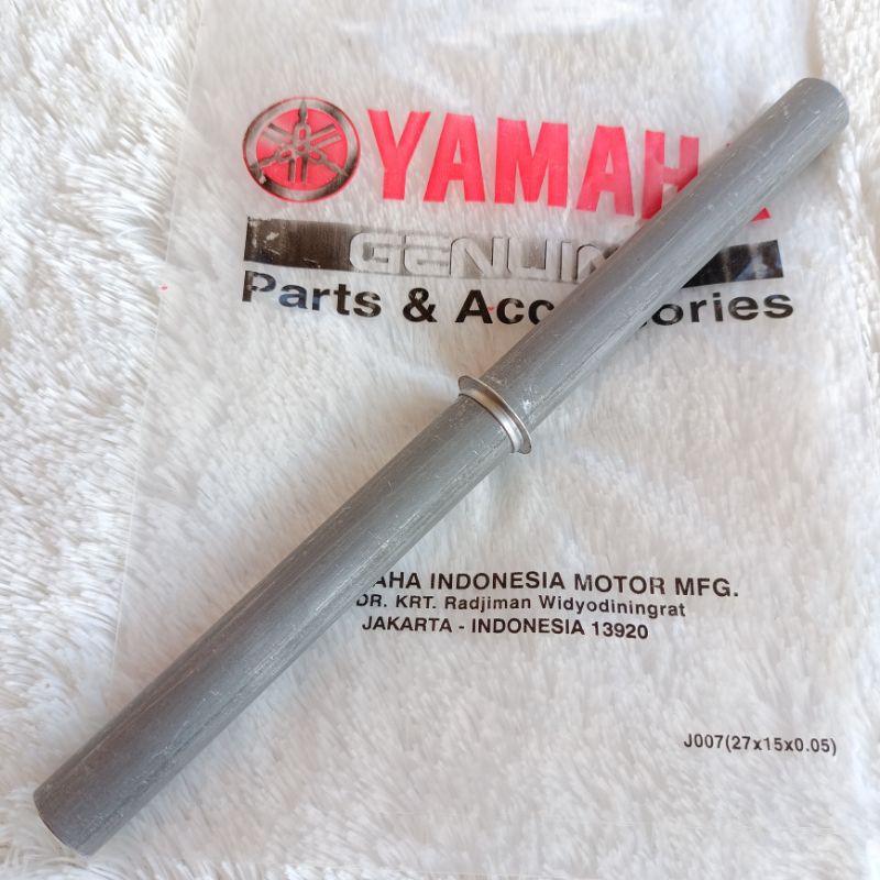 bosh mounting mesin yamaha all new nmax aerox 155 original
