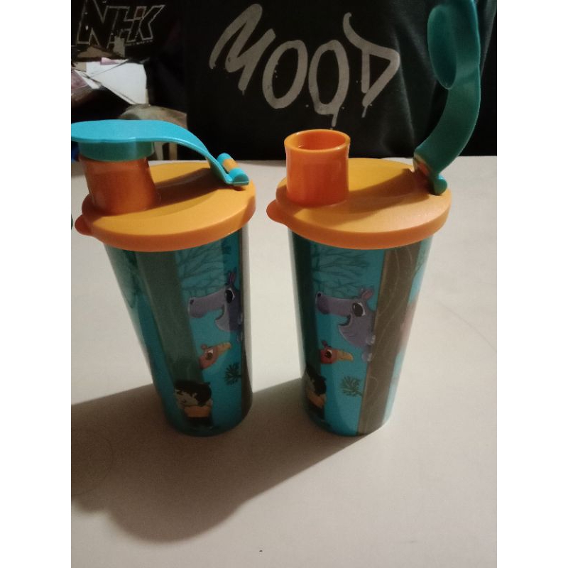 Sale Tupp Botol Minuman Anak 1set isi 2pcs
