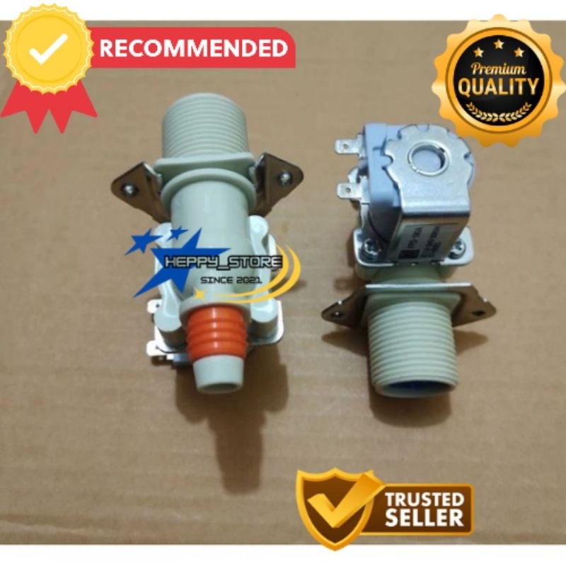 Selenoid Mesin Cuci Samsung/otomatis air mesin cuci