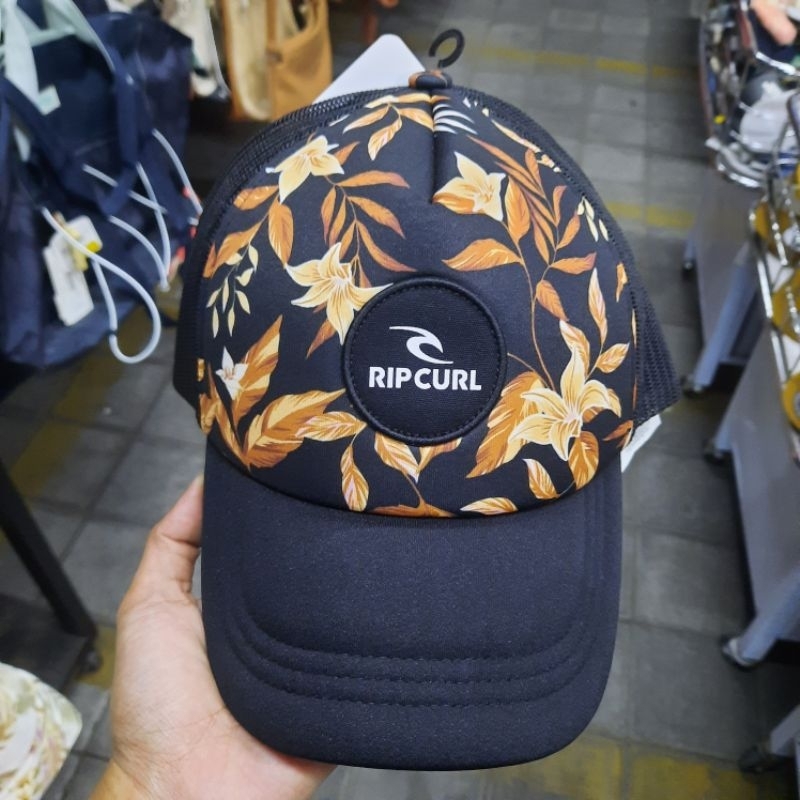 Topi Ripcurl Original