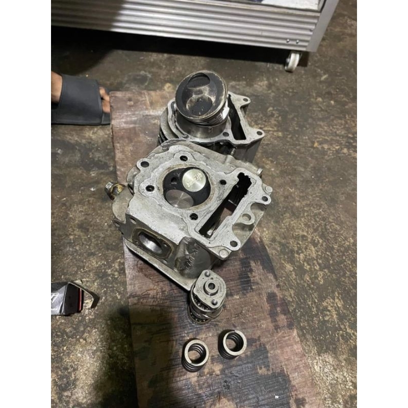 paket bore up beat karbu