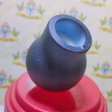 Gear Shift Transmisi Tuas Gigi Mitsubishi Xpander Knob Persneling Manual Original