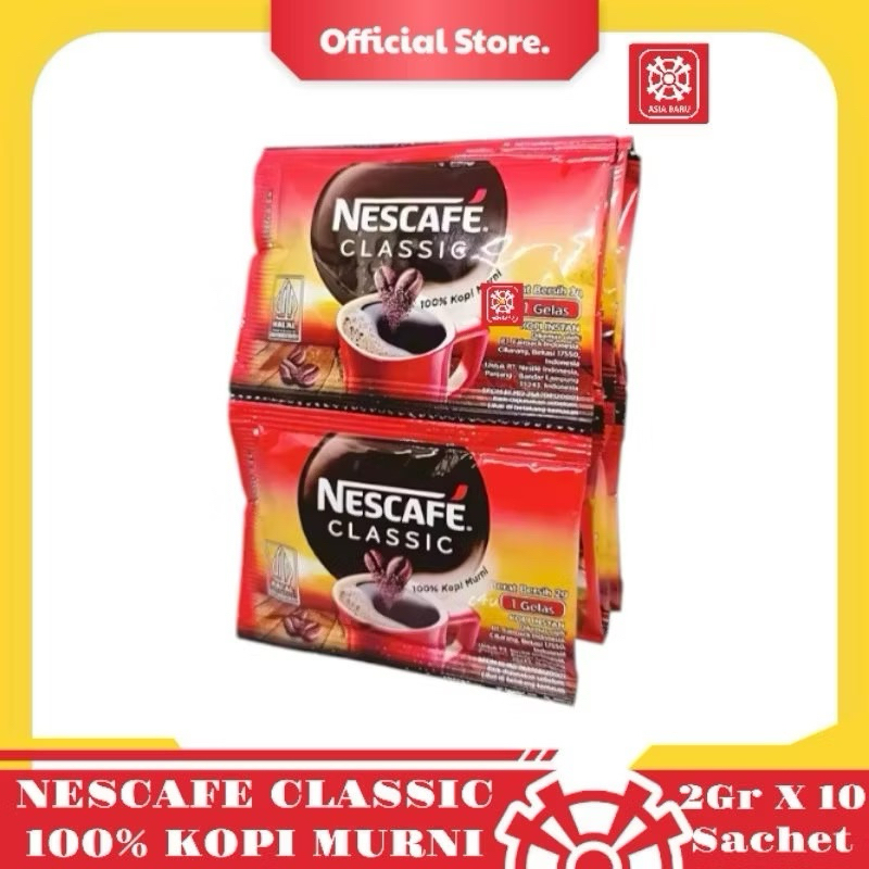 

Kopi nescafe americano