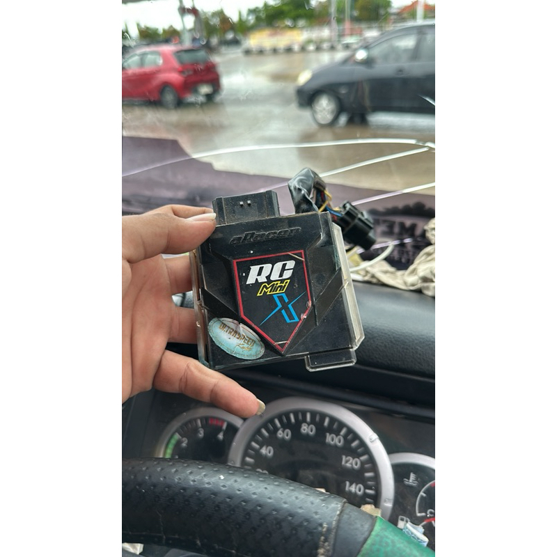 ecu aracer xmini Crf 150L