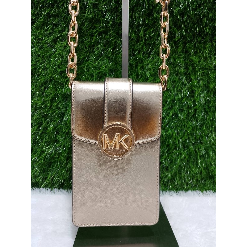 Michael kors Carmen Phone Bag