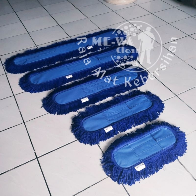 Refil Lobby 35/45/60/80/90cm / Kain pel lobby acrilik