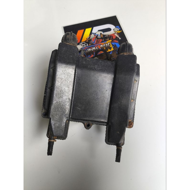 Box filter udara tvs neo xr tvs rockz original bekas