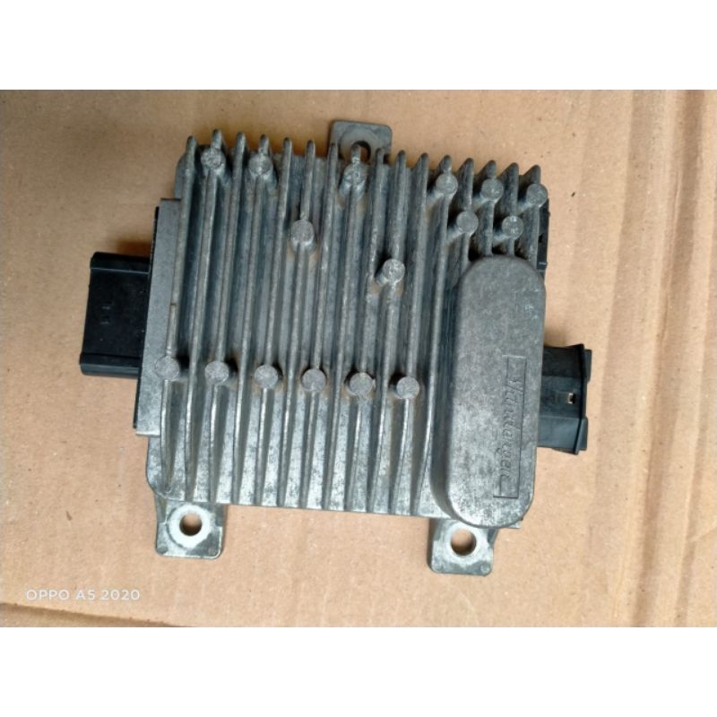 ECU/CDI VARIO FI 125 OLD LAMA 2012-2015 ORIGINAL COPOTAN