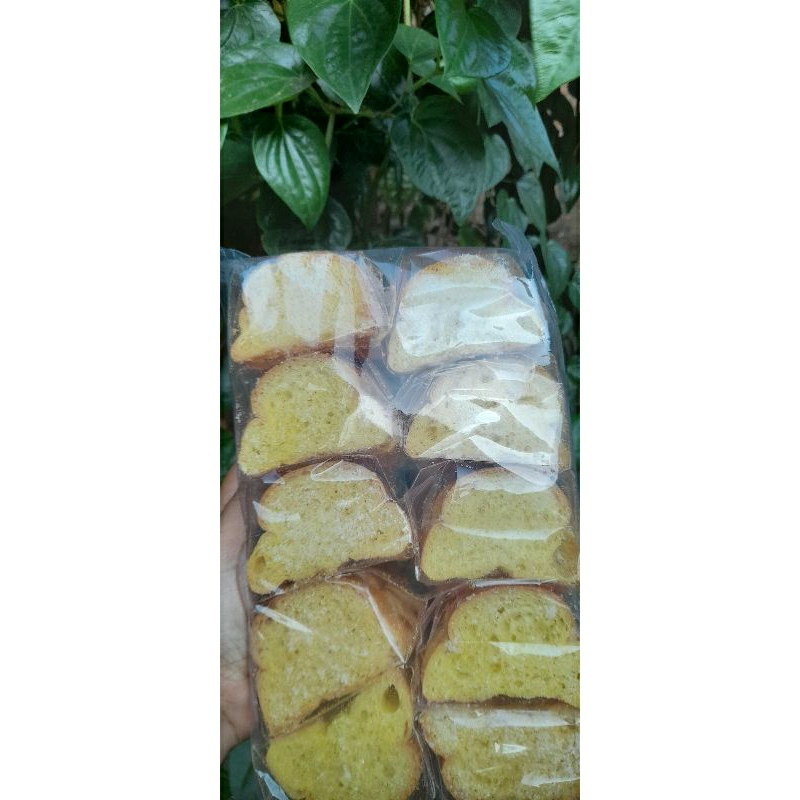 

Roti Kering Manis jordan