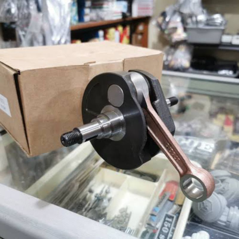 Kruk as bandul kecil original nos untuk vespa super sprint