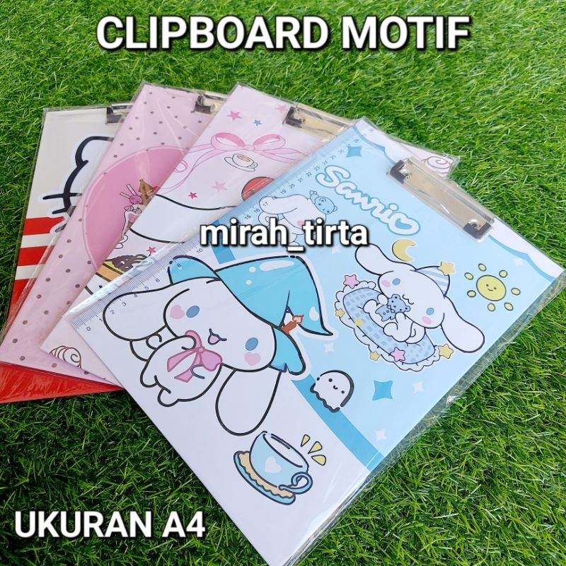 

BARU CLIPBOARD KUROMI. PAPAN DADA. Meja dada kuromi. cinamoroll. papan tulis. clipboard. clip board. papan jepit