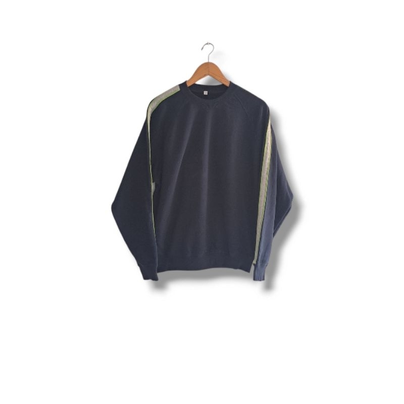 Crewneck uniqlo original L