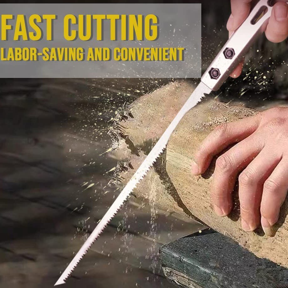 Terdepan Alat Bonsai dan berkebun Gergaji Pruning Gergaji Compas Gergaji Bonsai Kecil  Gergaji Kayu 