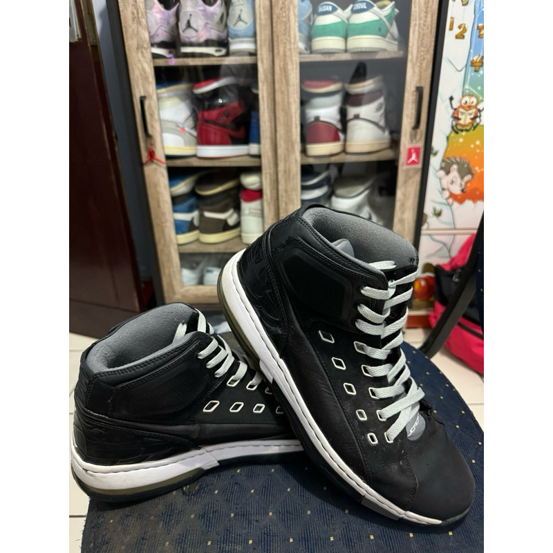 Jordan 1 Men’s Ol’Sch00l LoW basketball size 47,5 Original