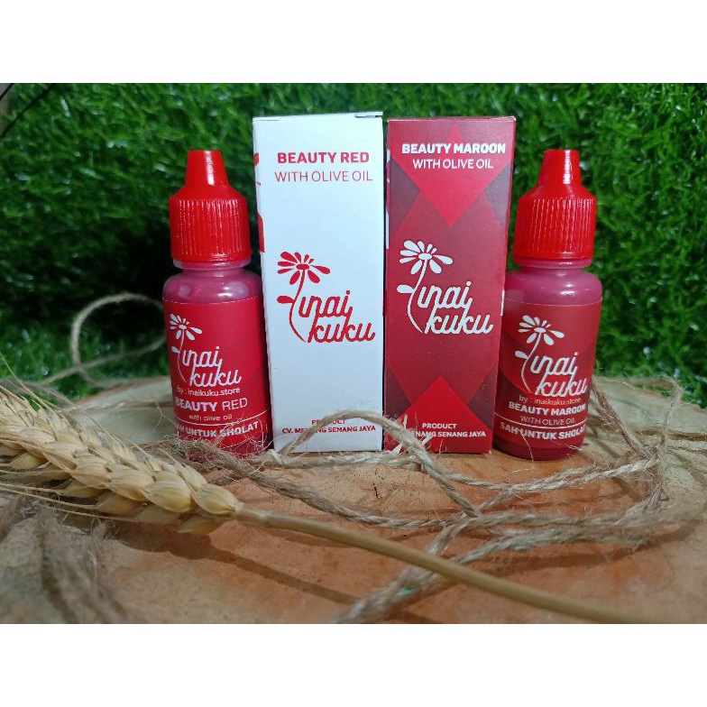 Murah Lebay INAI KUKU ATAU HENNA KUKU ORIGINAL BY INAIKUKUSTORE  Inai Kuku Muslimah inai kuku halal 