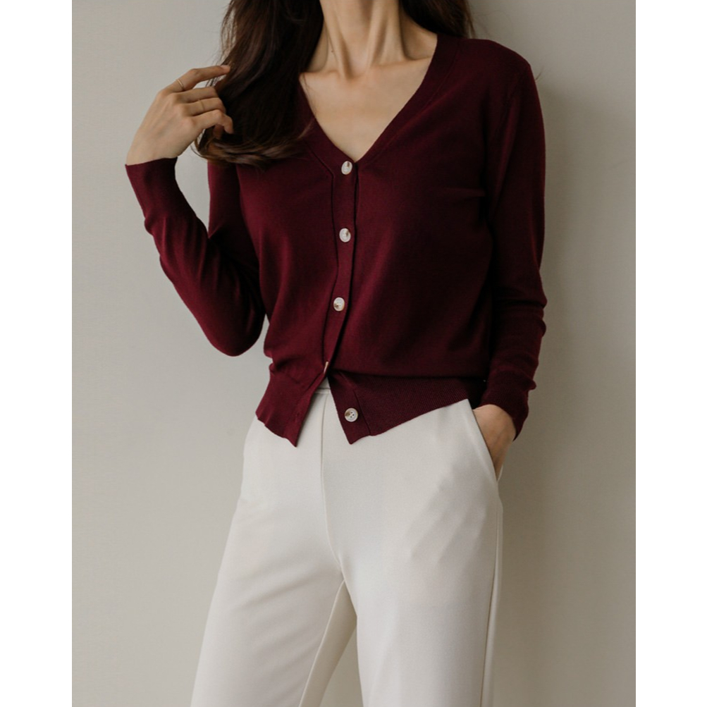 [By Monologue Korea] Marty Cardigan_8026