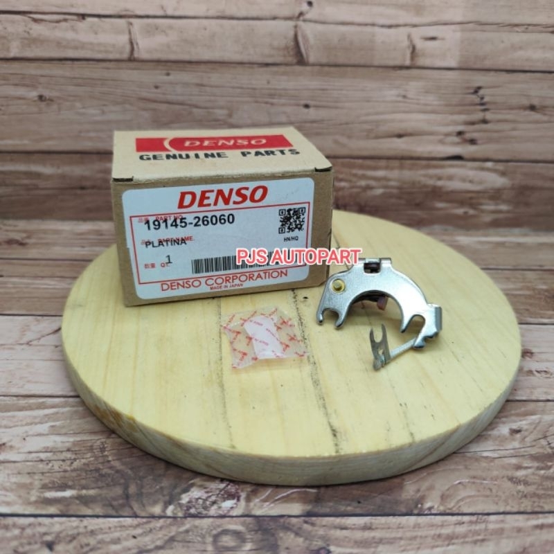 Platina Denso Kijang 5K 7K Kijang Kapsul Kijang Super Carry Zebra
