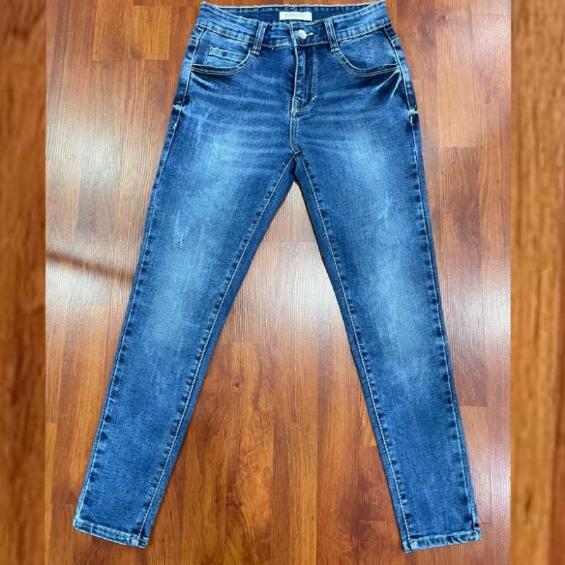 JL JEANS MODEL PENCIL jeansline