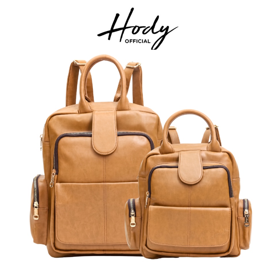 Mau Hody  Tas Ransel Wanita RANIA Bagpack Rania Tas Ransel by Hody Bag Tas Ransel Terlaris Terkini