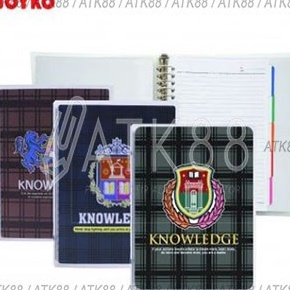 

Wow Binder Note Loose Leaf Binder Joyko B5 26 Ring