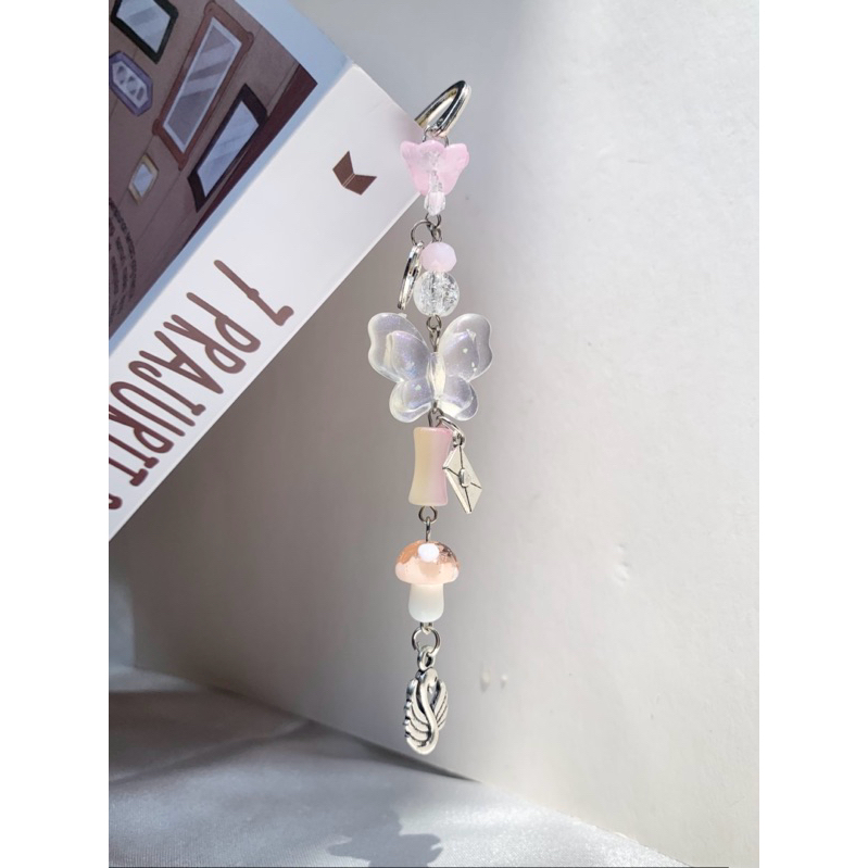 

Sagi Bookmark | Pembatas Buku