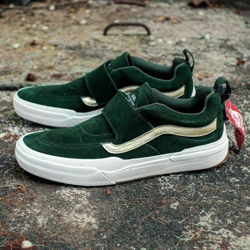 VANS KYLE WALKER PRO 2 SHAKE JUNT