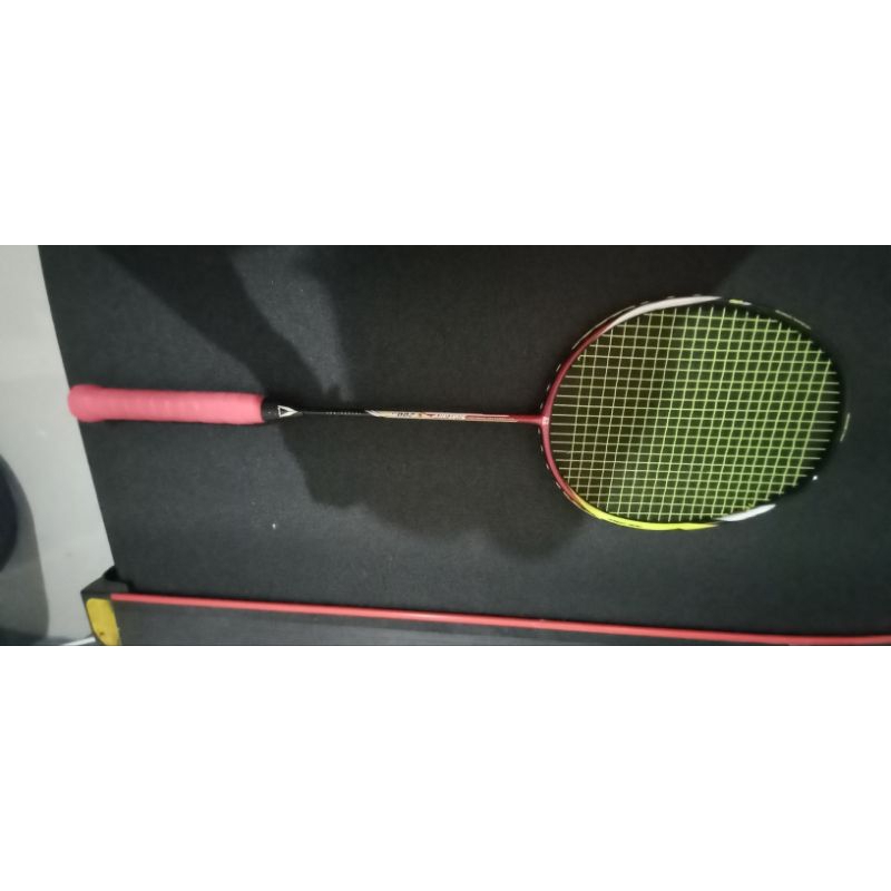 Raket RS Solitaire 200 LTE  Ori Badminton Bulu Tangkis