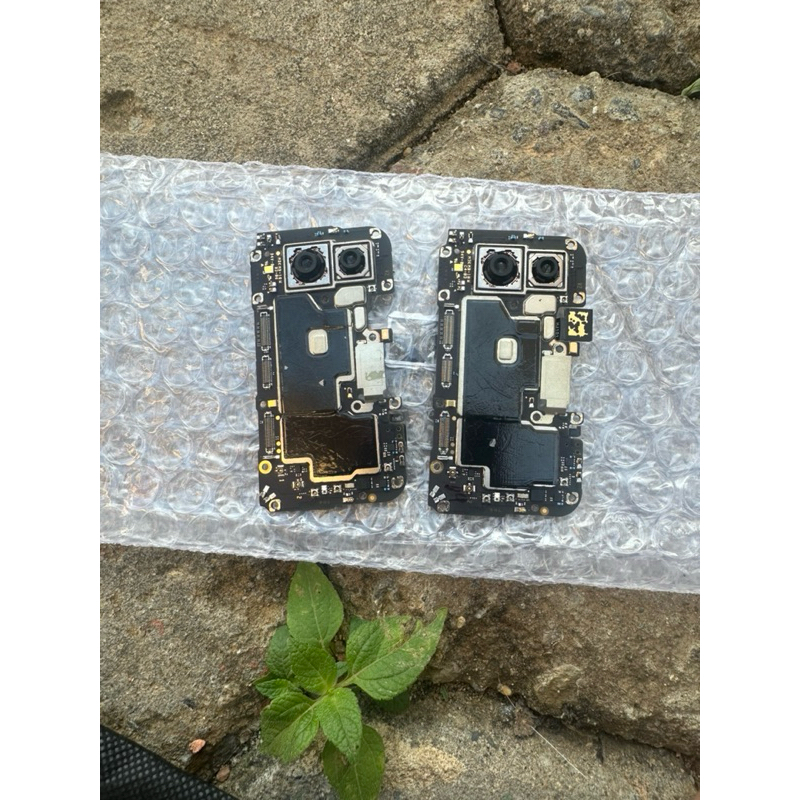 mesin atas black shark 2