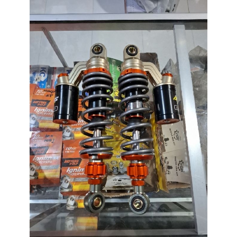 shock rep ktc 280mm