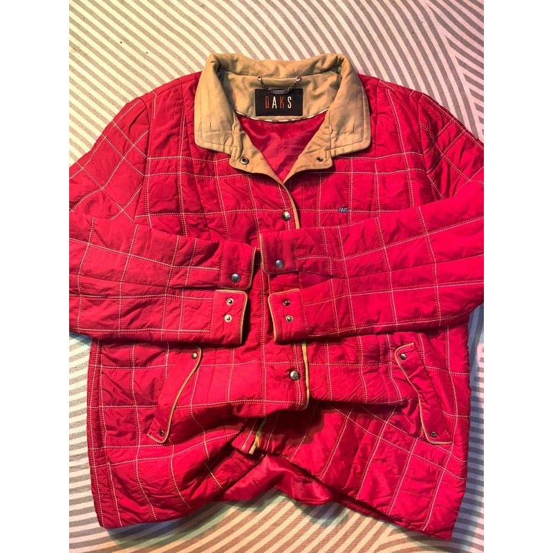 Jacket Vintage Daks