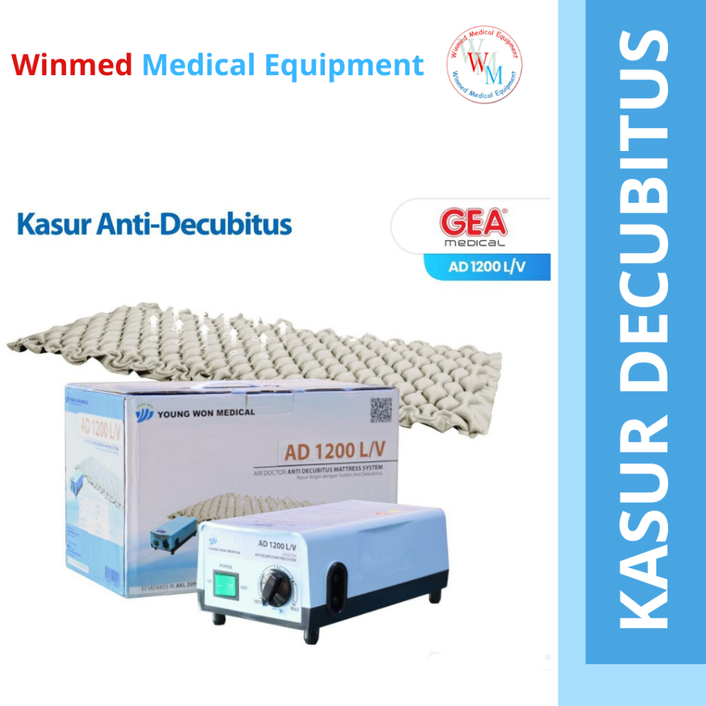 Matras Decubitus GEA