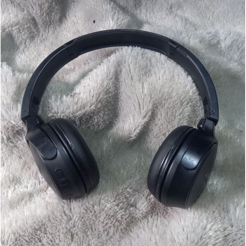 Headset bluetooth Pioneer S3