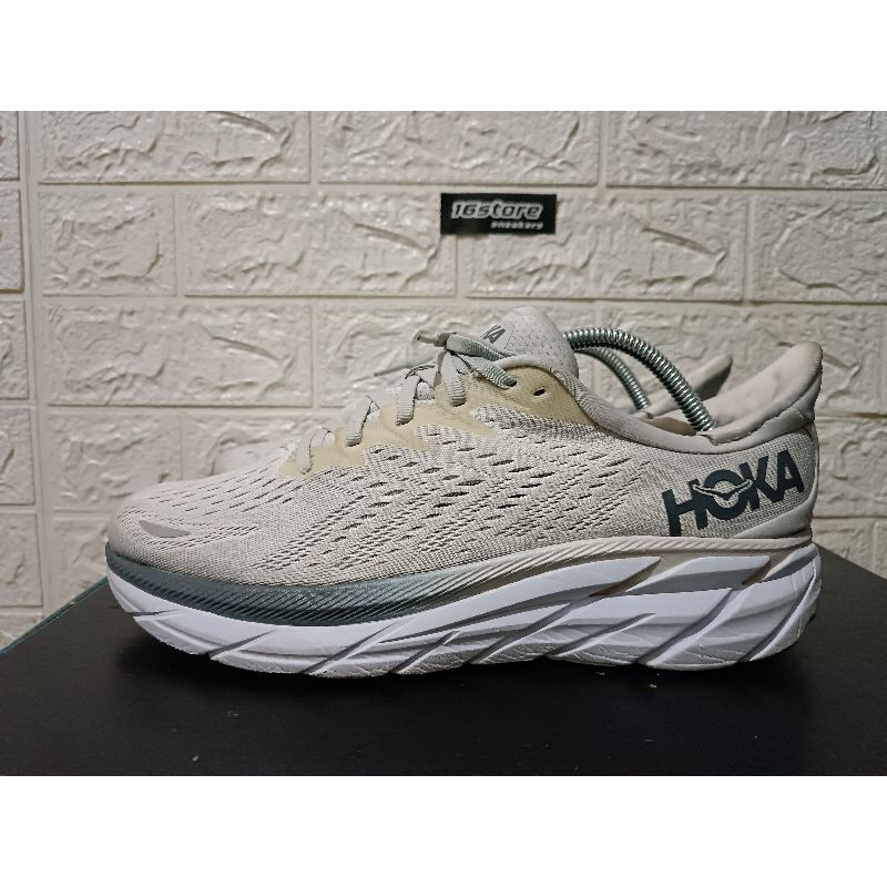 HOKA CLIFTON 8 SECOND