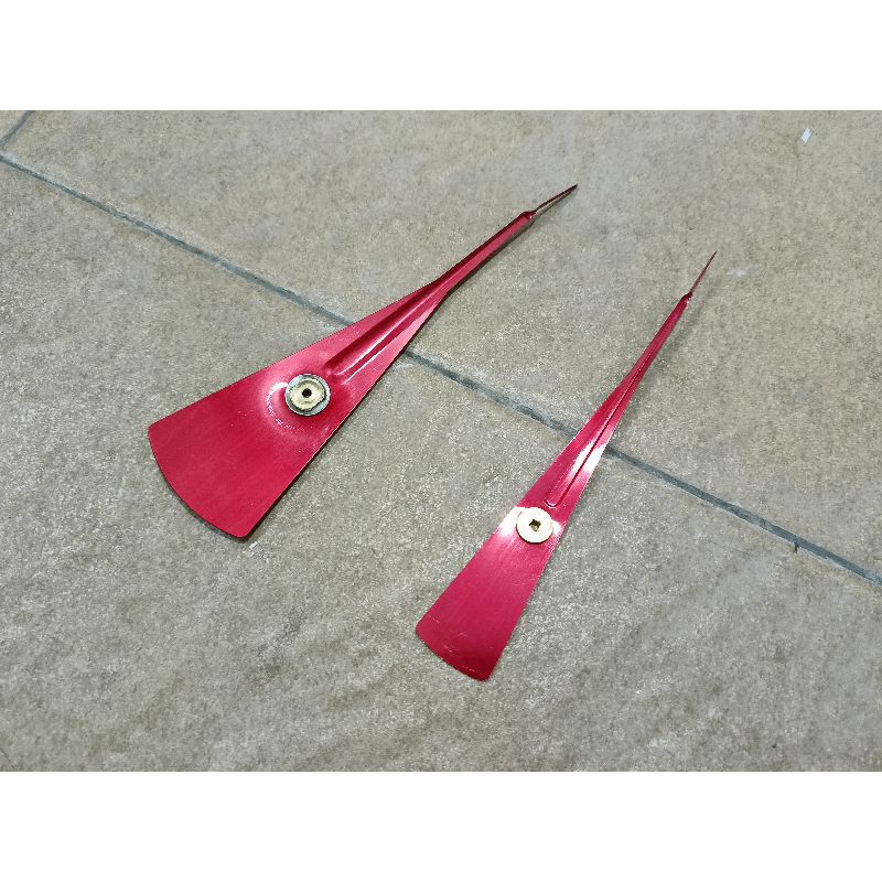 Jarum Timbangan duduk Nhon Hoa, Renkmhe, Renhe 100 kg dan 150 kg