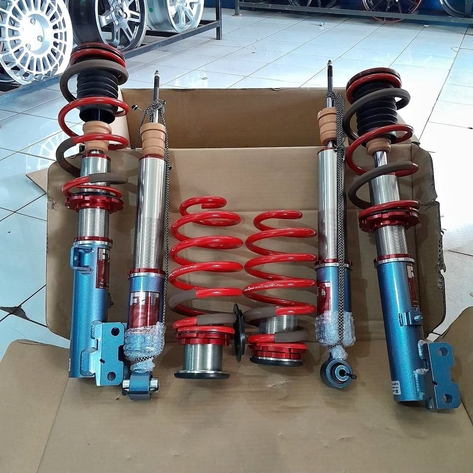 COILOVER PROFENDER HSR DRIFT TOYOTA AVANZA VELOZ 2022